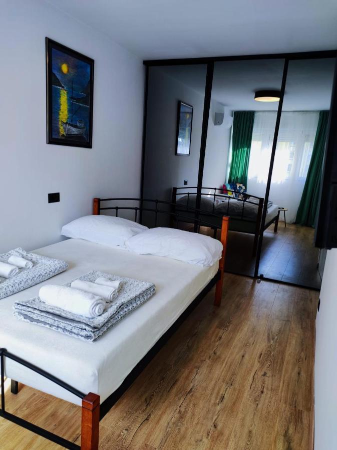 Imperial Spalato Apartment Exterior photo